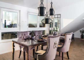 Гостиница Note Luxury Apartments  Загреб